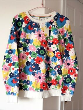BNWT Boden Sweatshirt
